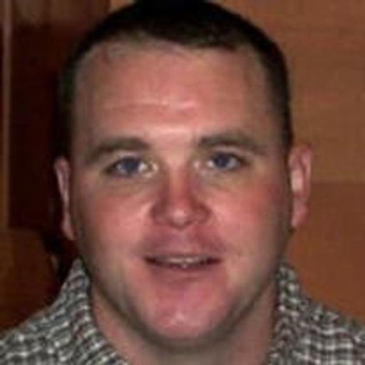 Brandon W. Wahling Profile Photo