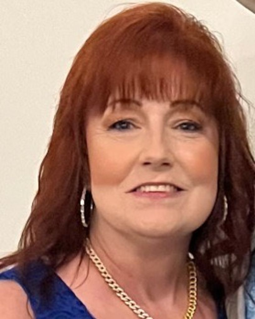 Christy Ann O'Dell