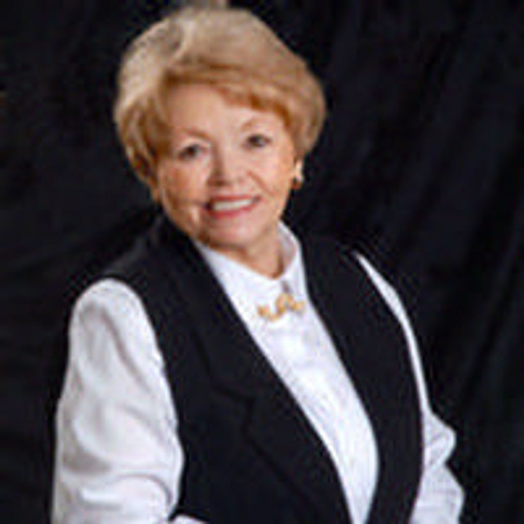 Sharon Timmons Yeager
