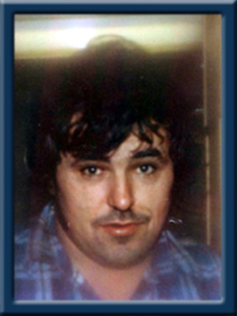 Gary Andrew Roy