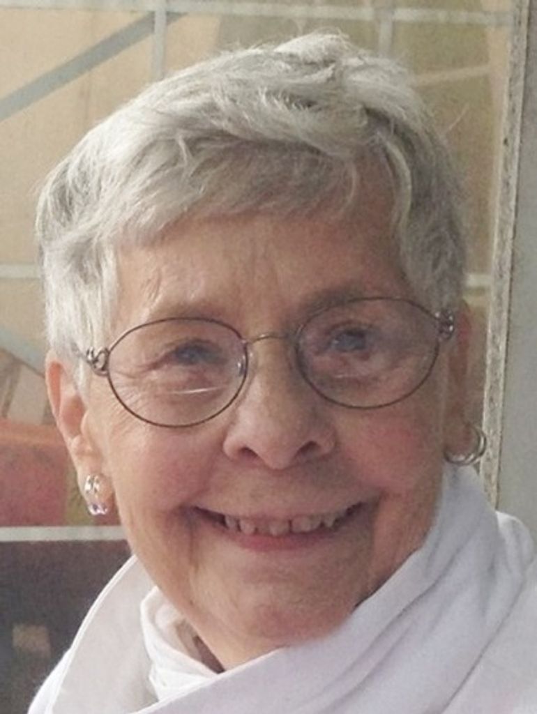 Sue Bounds Profile Photo