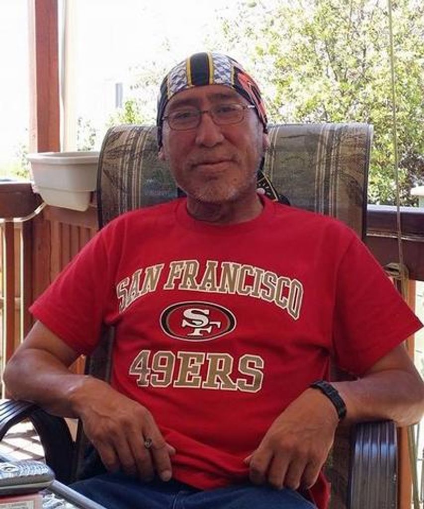 William James Esquibel Profile Photo