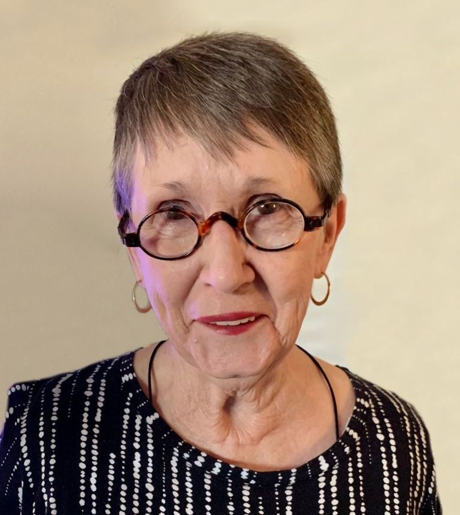 Shirley Judine "Judy" Sena