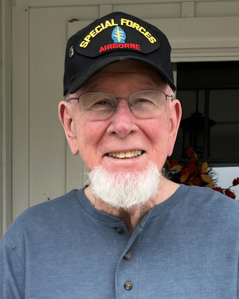 Carl Britton Wirt Jr.