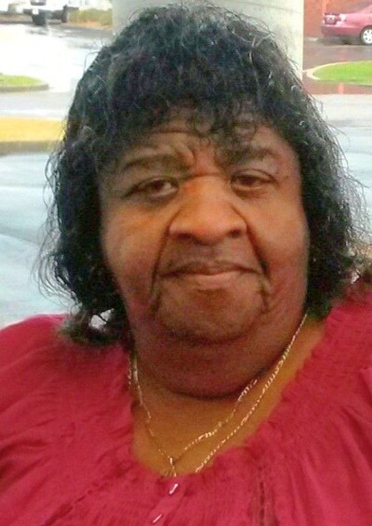 Georgia Mae Nelson Brown Profile Photo
