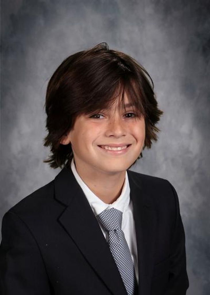 Jake "Jakey" Riley Tallon Profile Photo