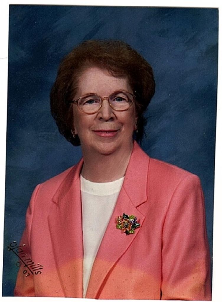 Irene V. (Mackowiak)  Gohrig