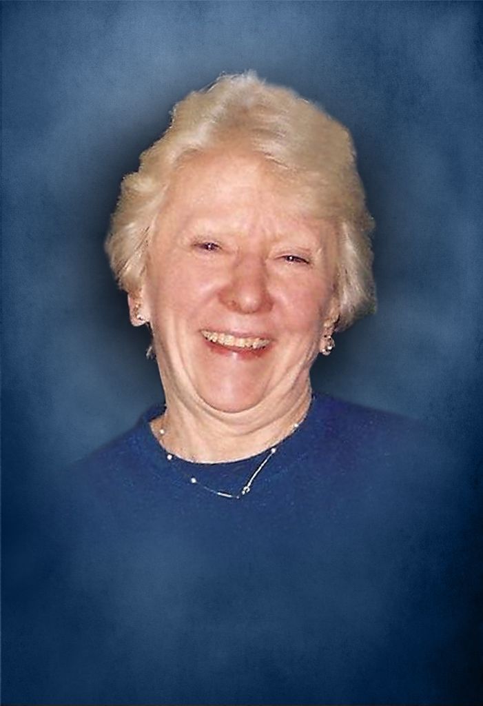 Mrs. Lorraine Elizabeth Rissmiller Profile Photo