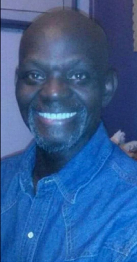 Pastor Clifton C. Smith, Sr. Profile Photo