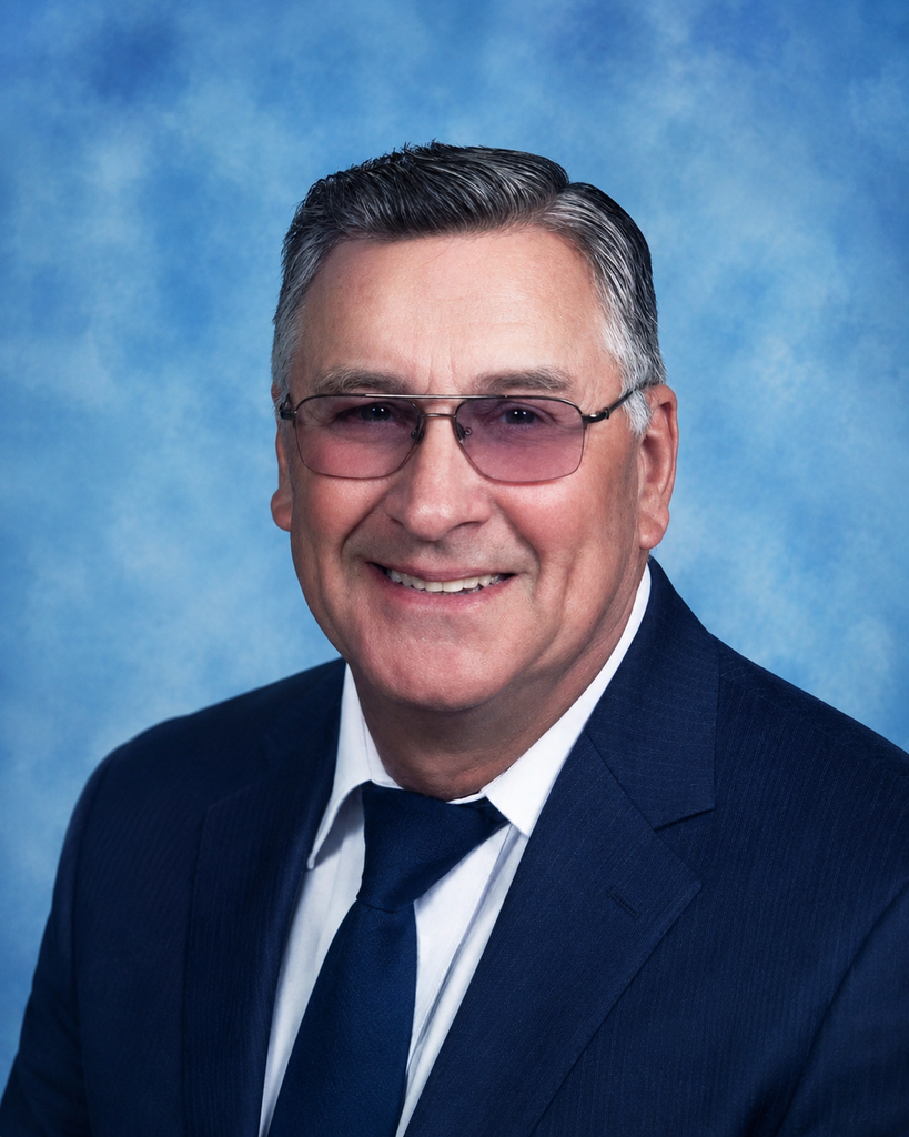 Eugene Joseph Patek Profile Photo