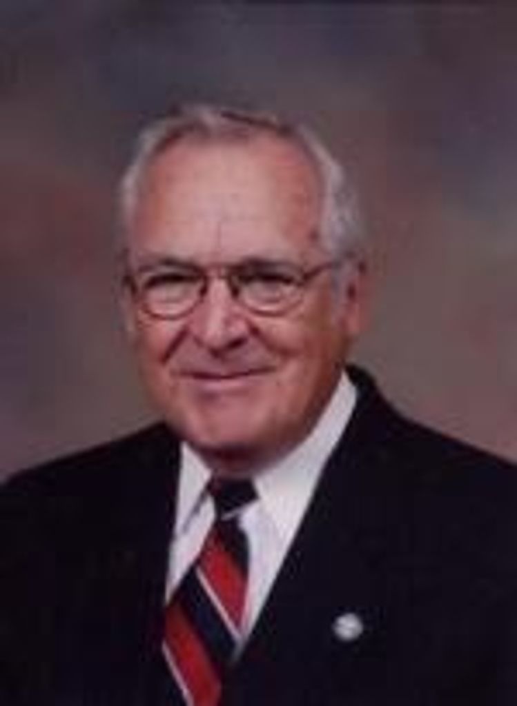 Andrew Donald Mcconachie