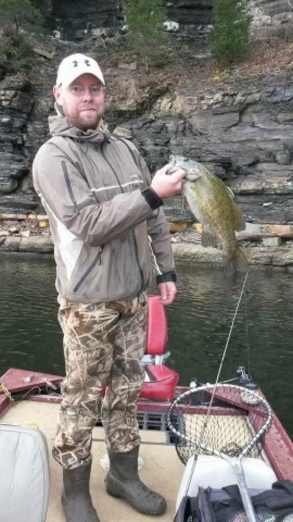 Chad Harp Profile Photo