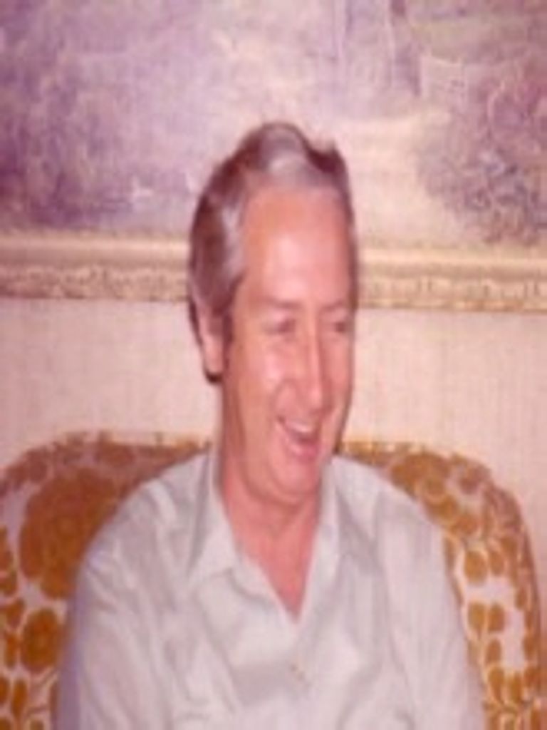 John Gavin Jr.