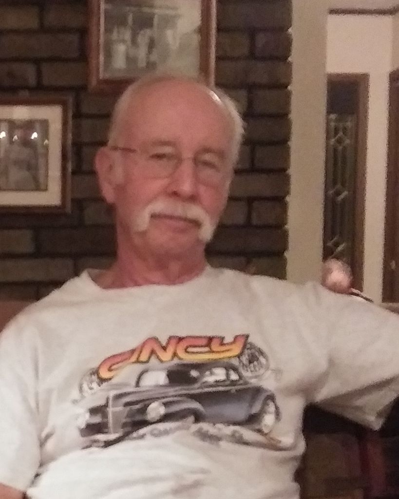 Hobert Crowe