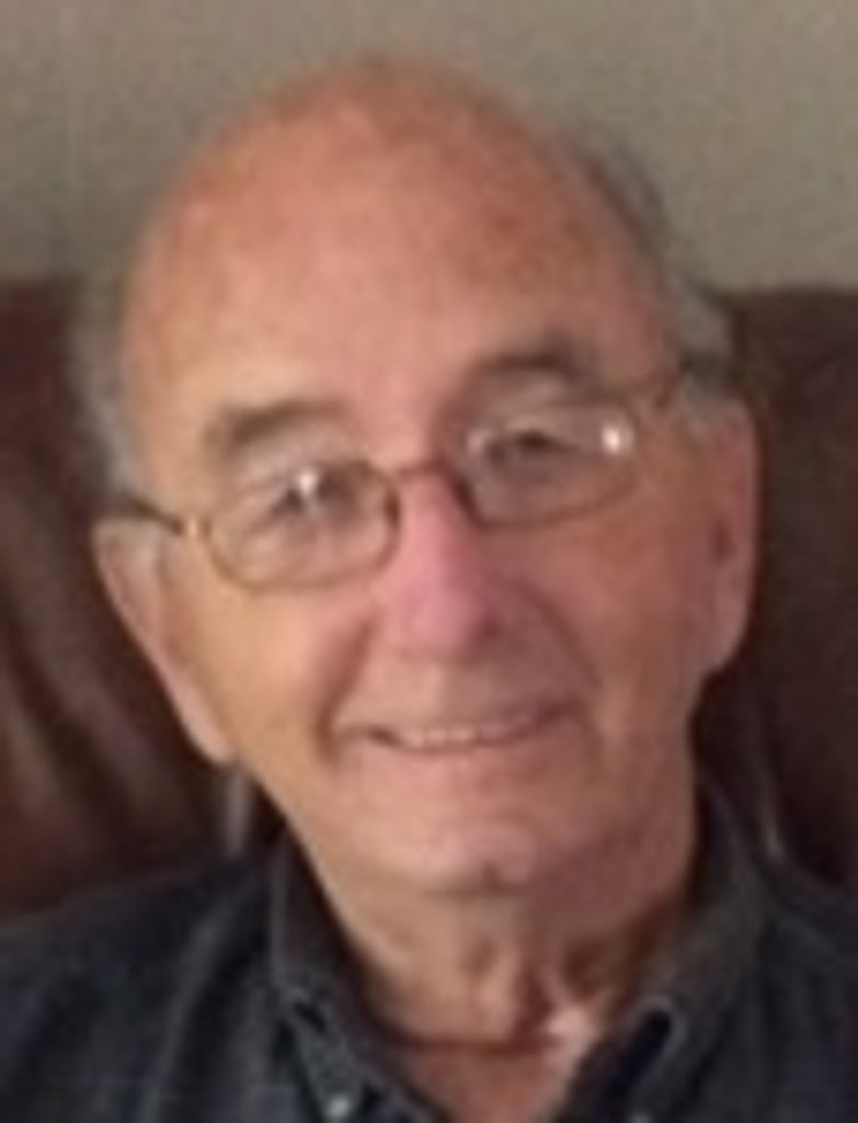 Dale Lyle Meacham
