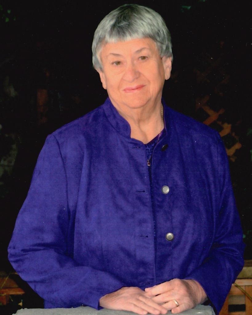 Janice Sue Hutson Profile Photo