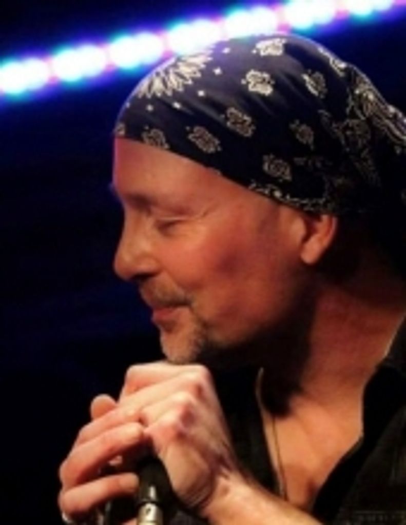 Kevin Smith Profile Photo