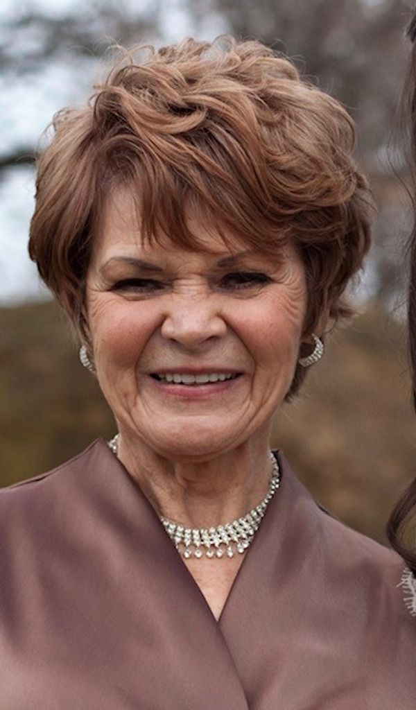 Ruth Margaret Disbennett