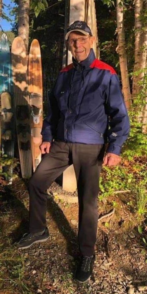 Donald G. Pardy Profile Photo