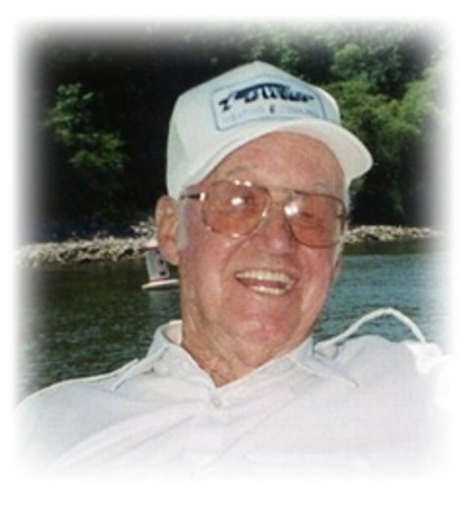 Robert C. Fox