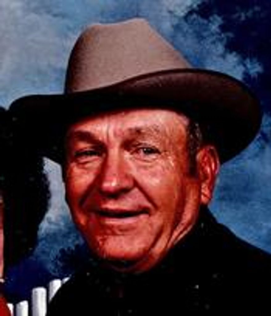 Lawrence Alvie Miller