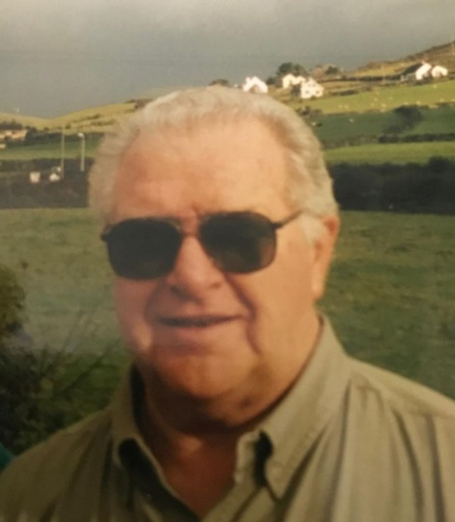 Daniel J. Sweeney