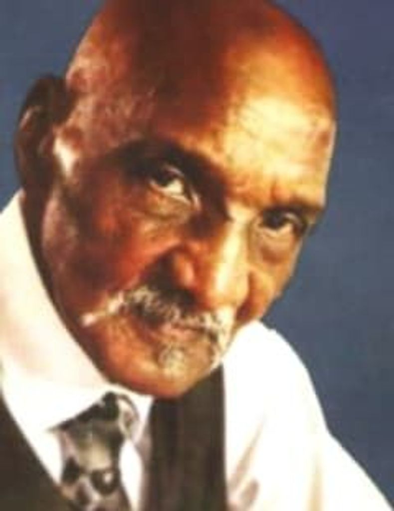 Frank Roosevelt Hoskins