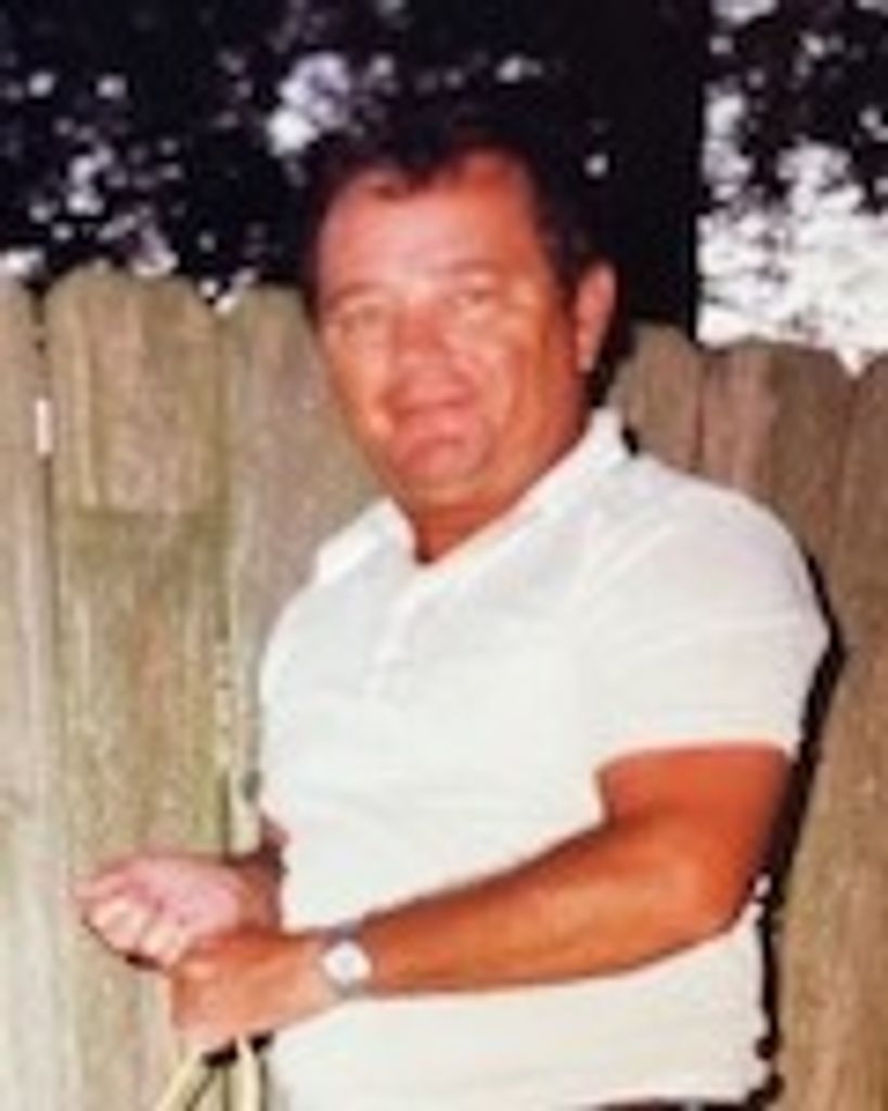 John William Campbell