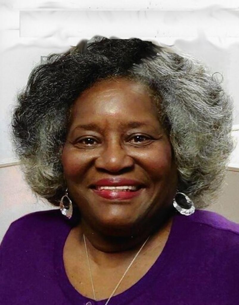 Lucille Forbes Jones Profile Photo