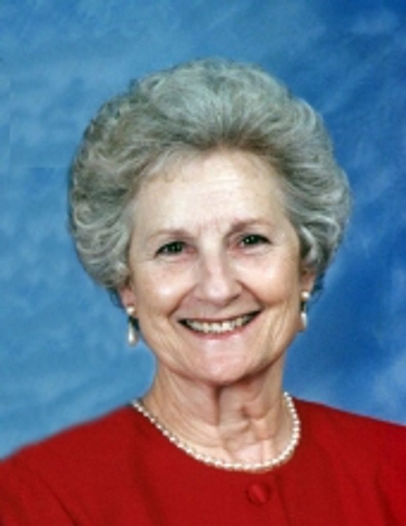 Sarah Ezell Ramsey Head