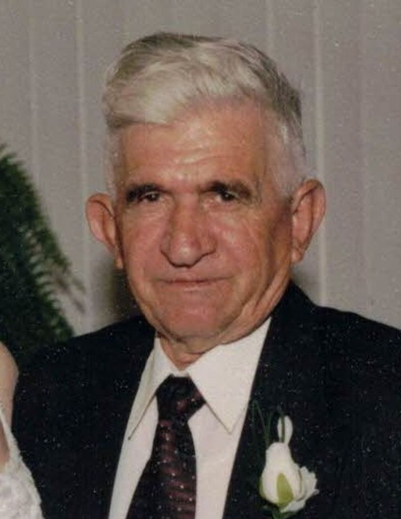 Antonio Neto Victorino