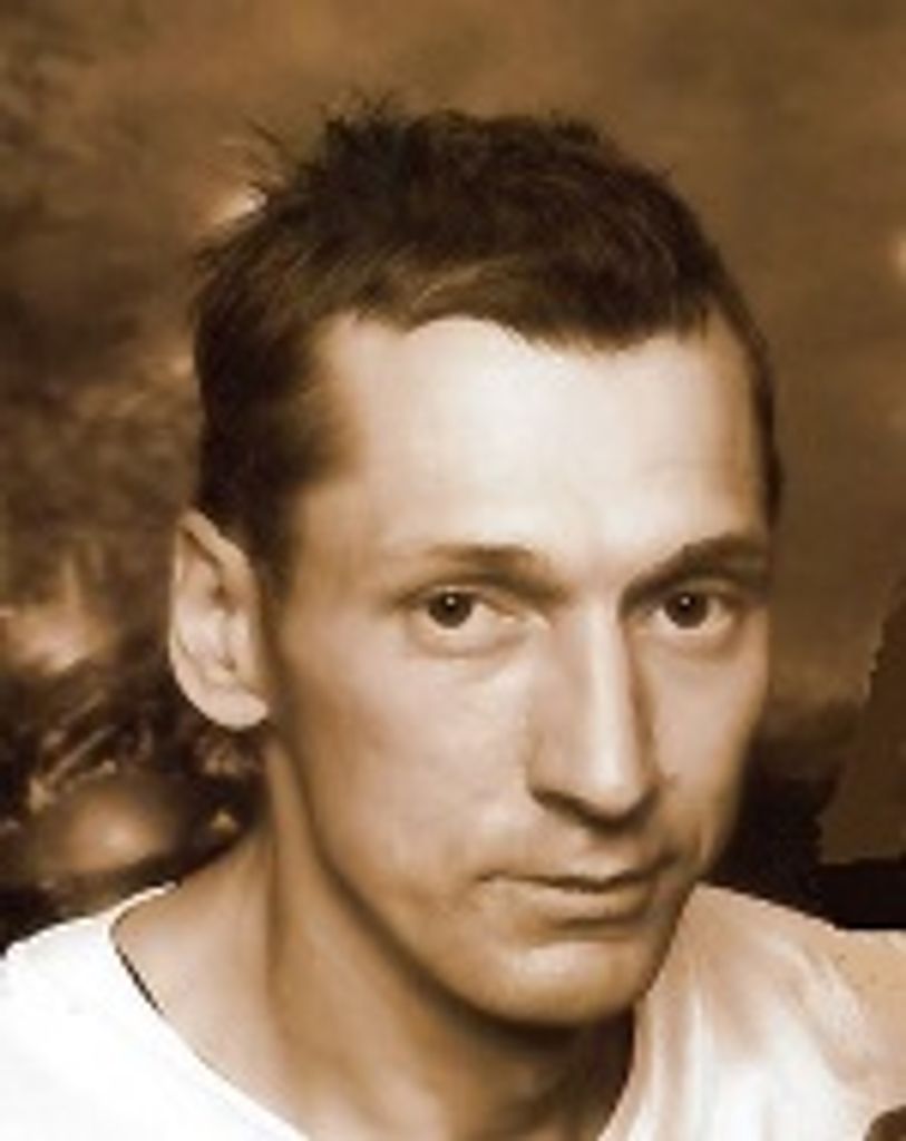 Andrew  Peter Ainsworth Profile Photo