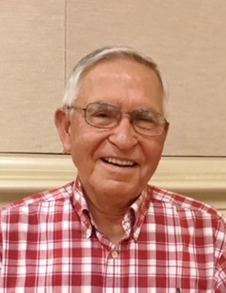 Joseph Marchant, Sr.
