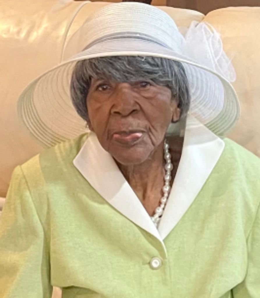 Rosa Collins