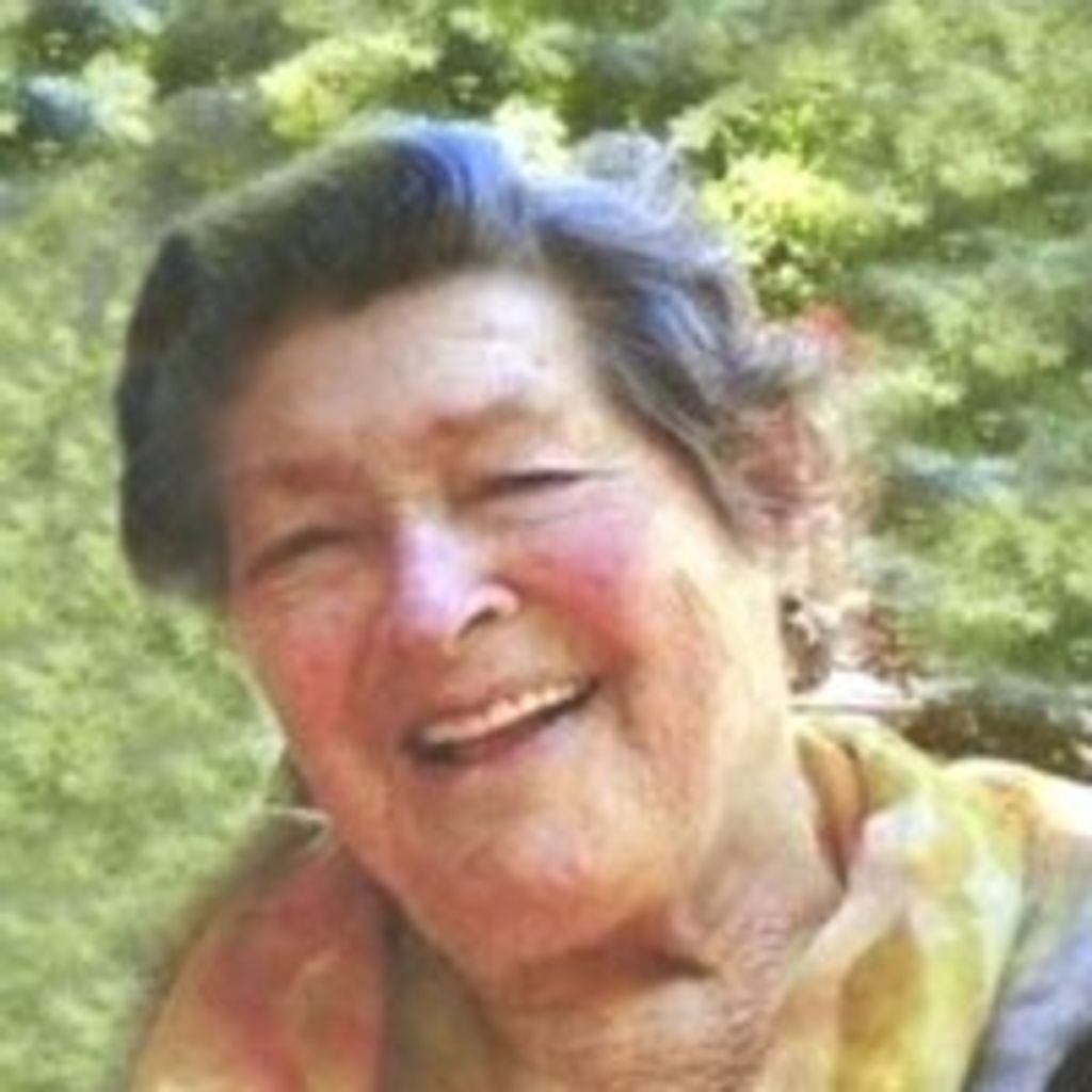 Esther (Bendler) Wittner