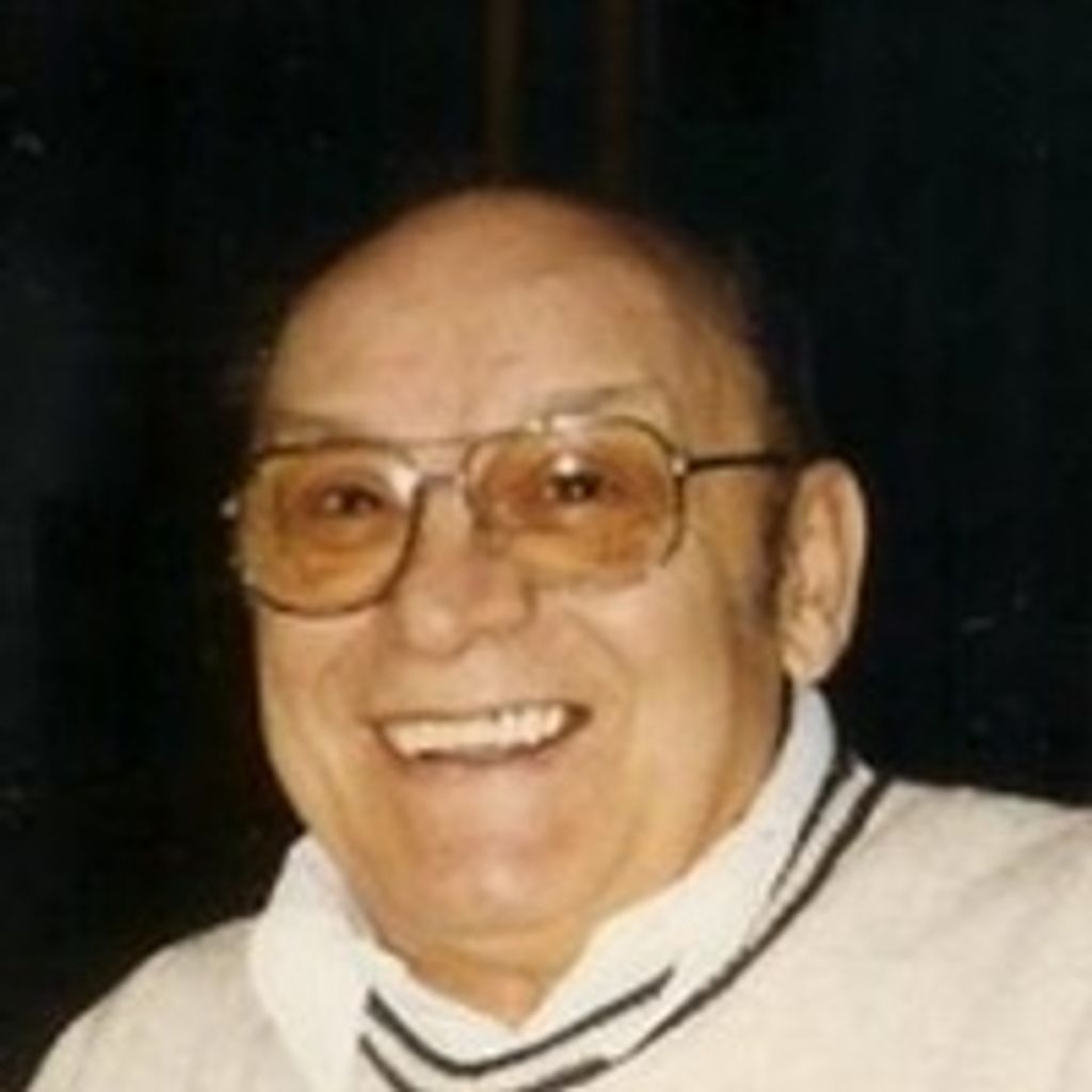 Alvin Dominici