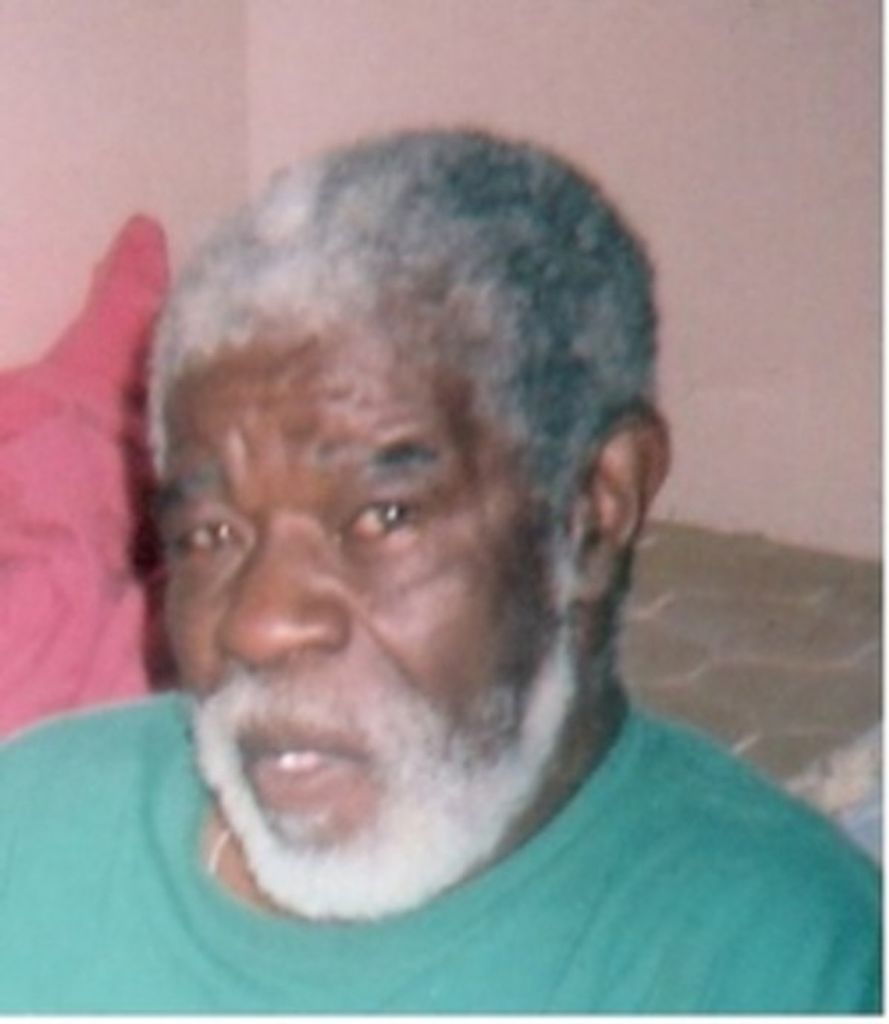 Willie "Bull" Prince, Jr Profile Photo