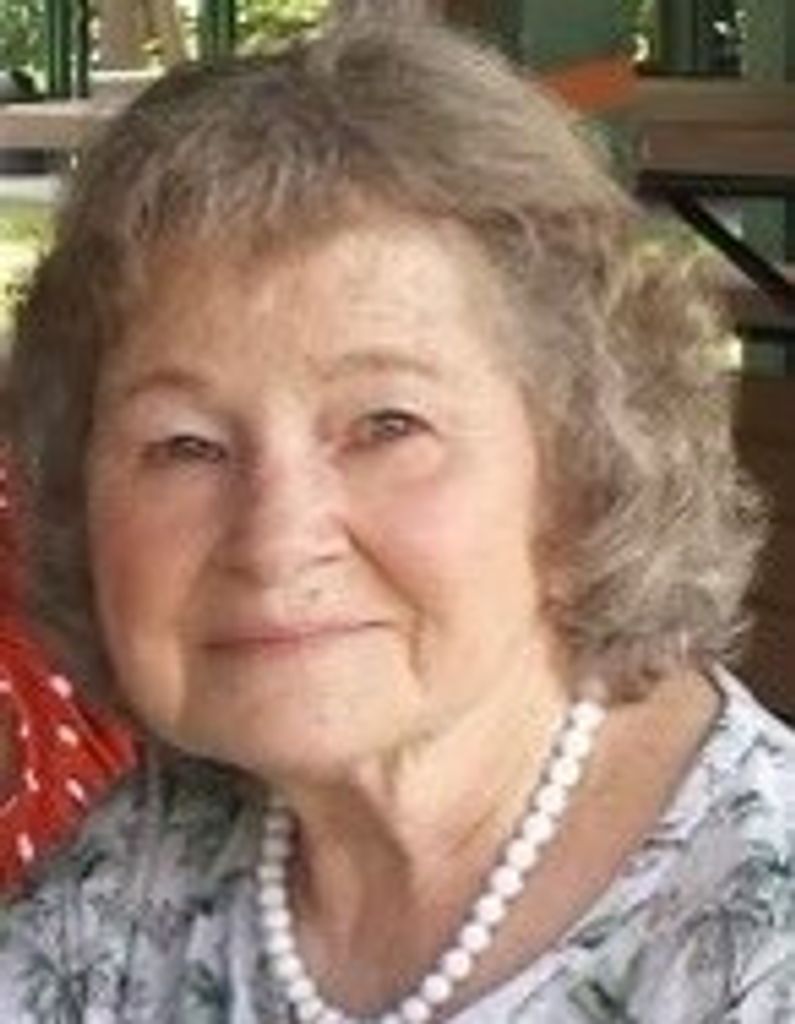 Sylvia Sue (Turner)  Wyrick Profile Photo