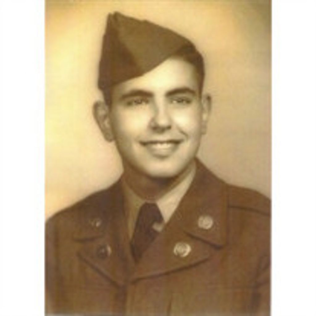 Corporal Autrey John Betar