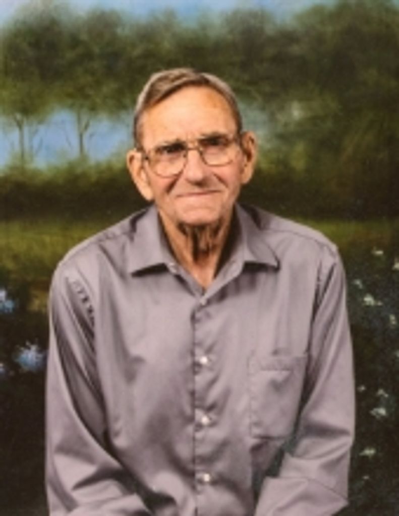 Buel "Bud" Brockman