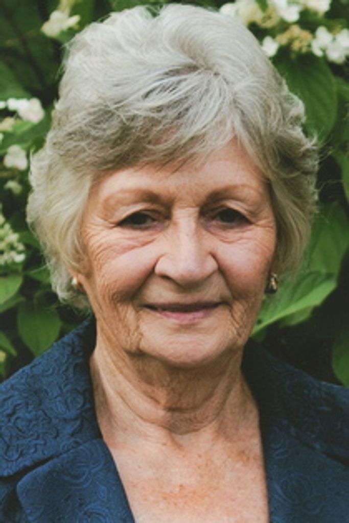 Jeanann (Speakman)  Adams