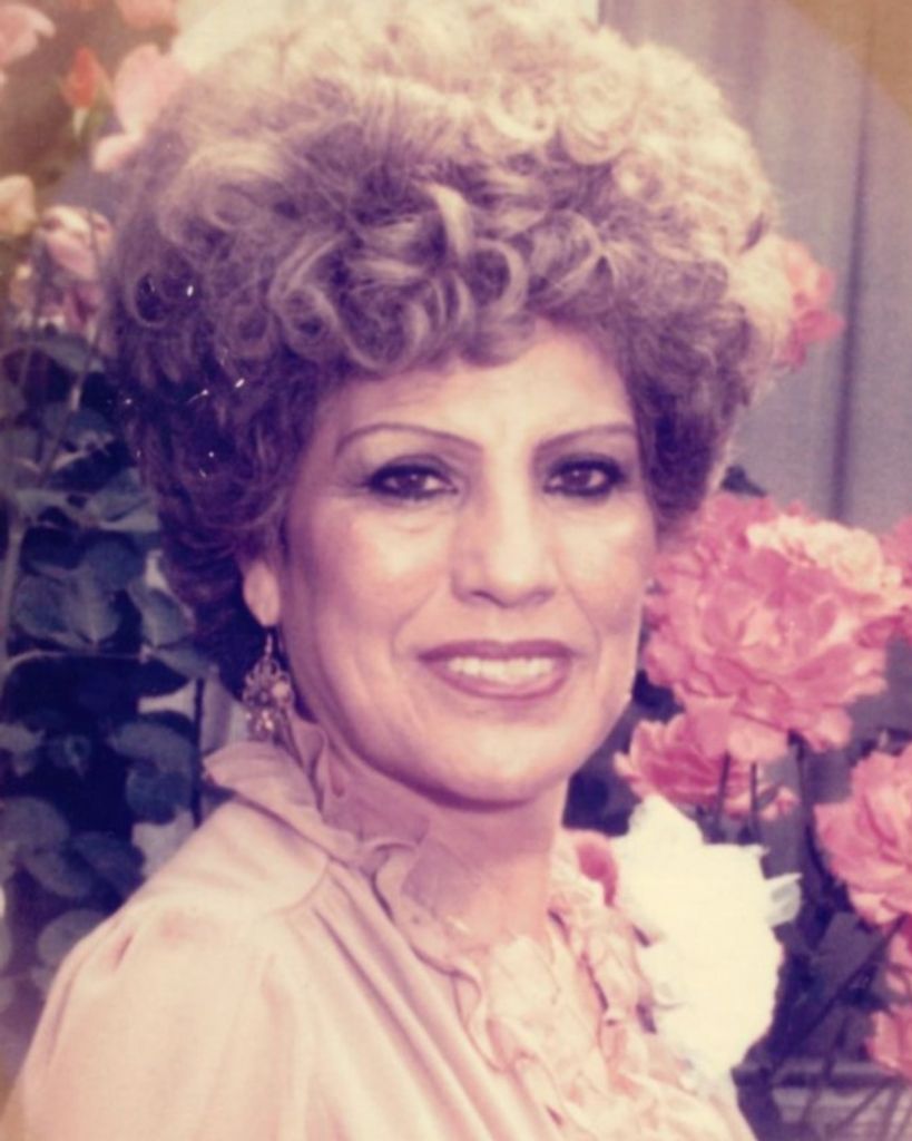 Maria Luisa Valles Profile Photo