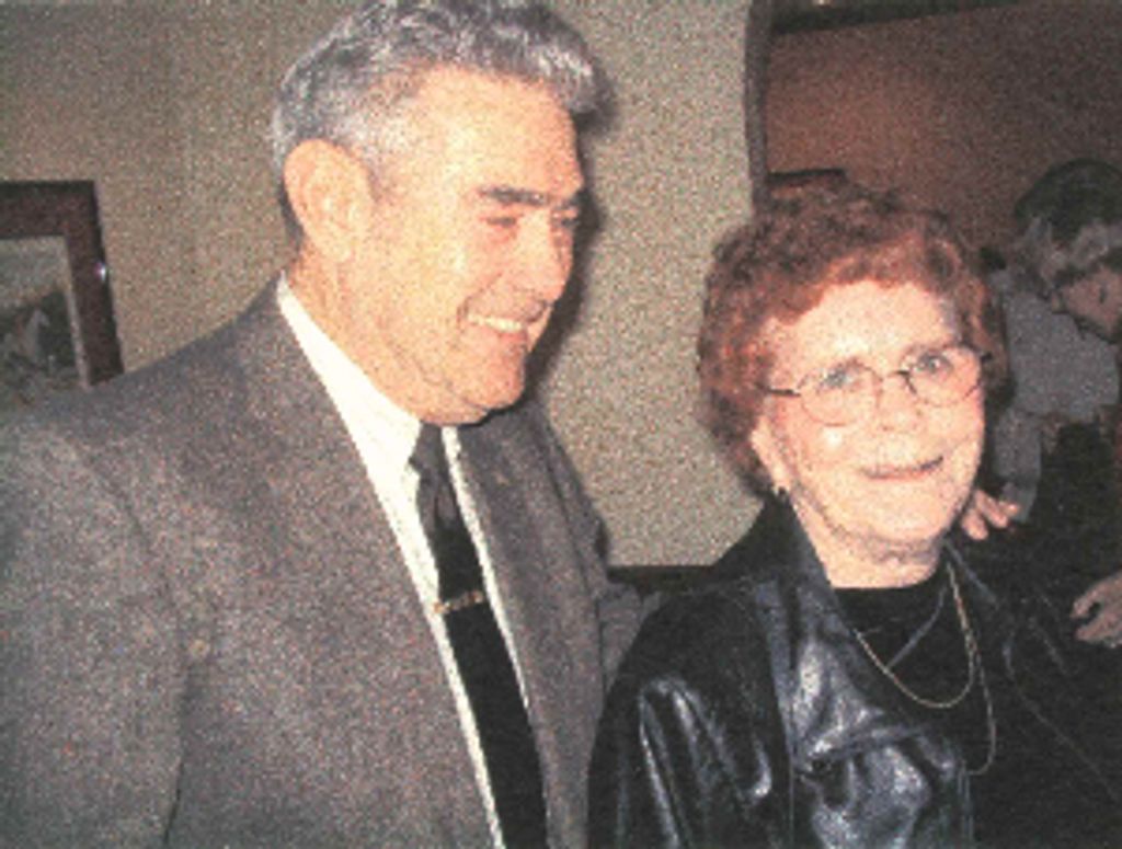 Melda Jo Keeton