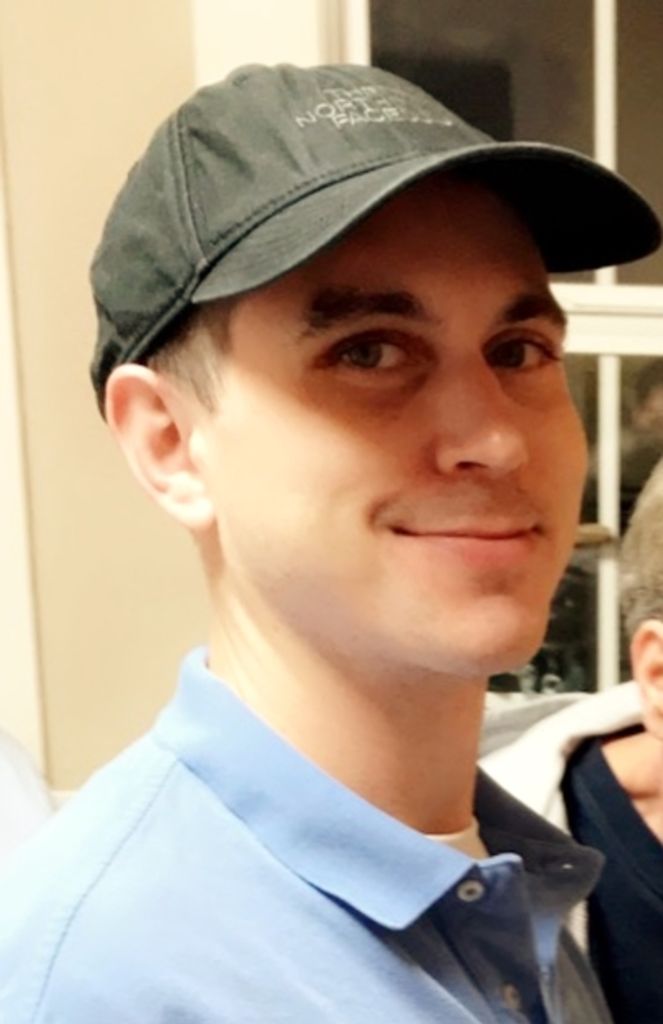 Steven Tripp Sharpe Profile Photo