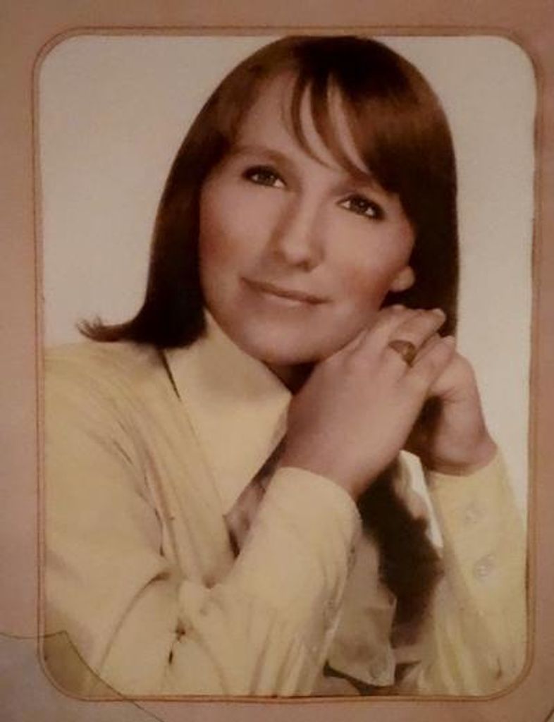 Linda Diane Maynard Bridges