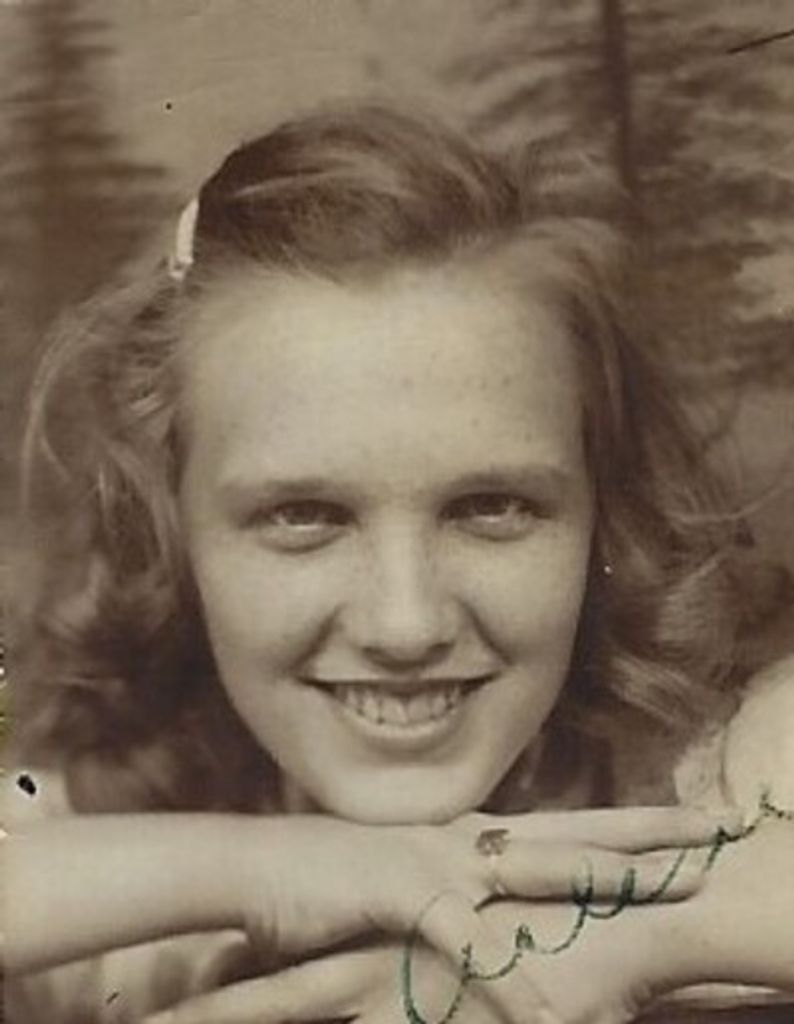 Arlene M. Plunkett Page Profile Photo