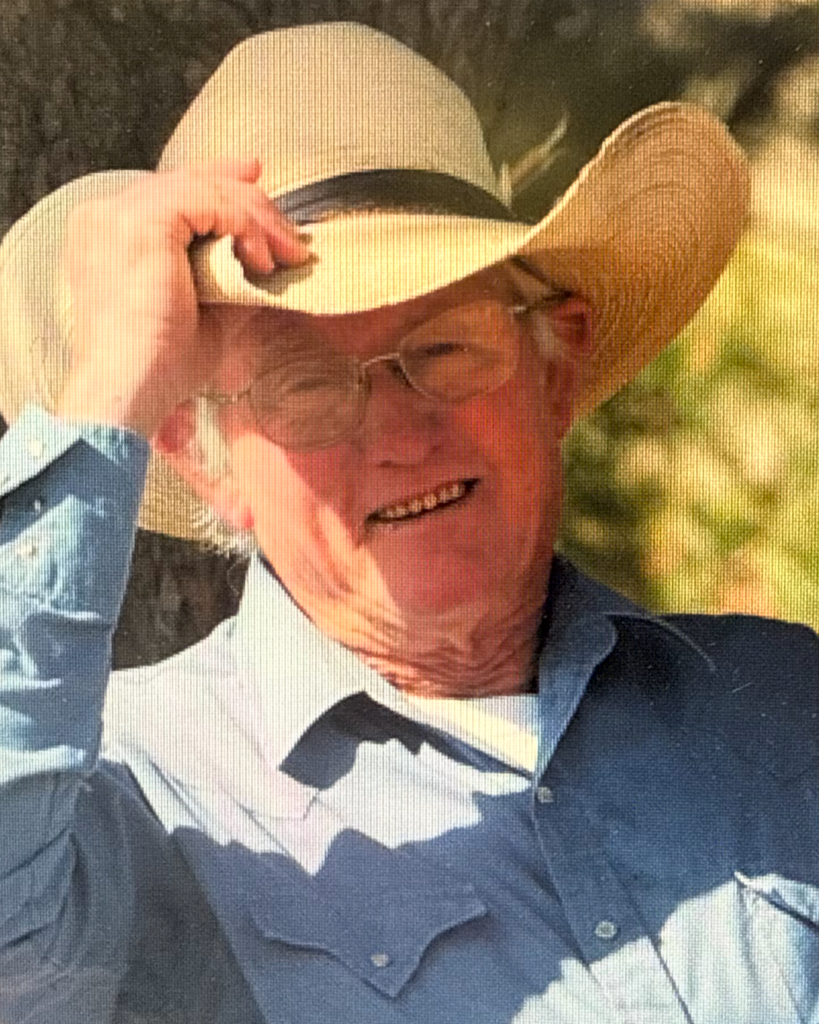 Joe John Bland Profile Photo