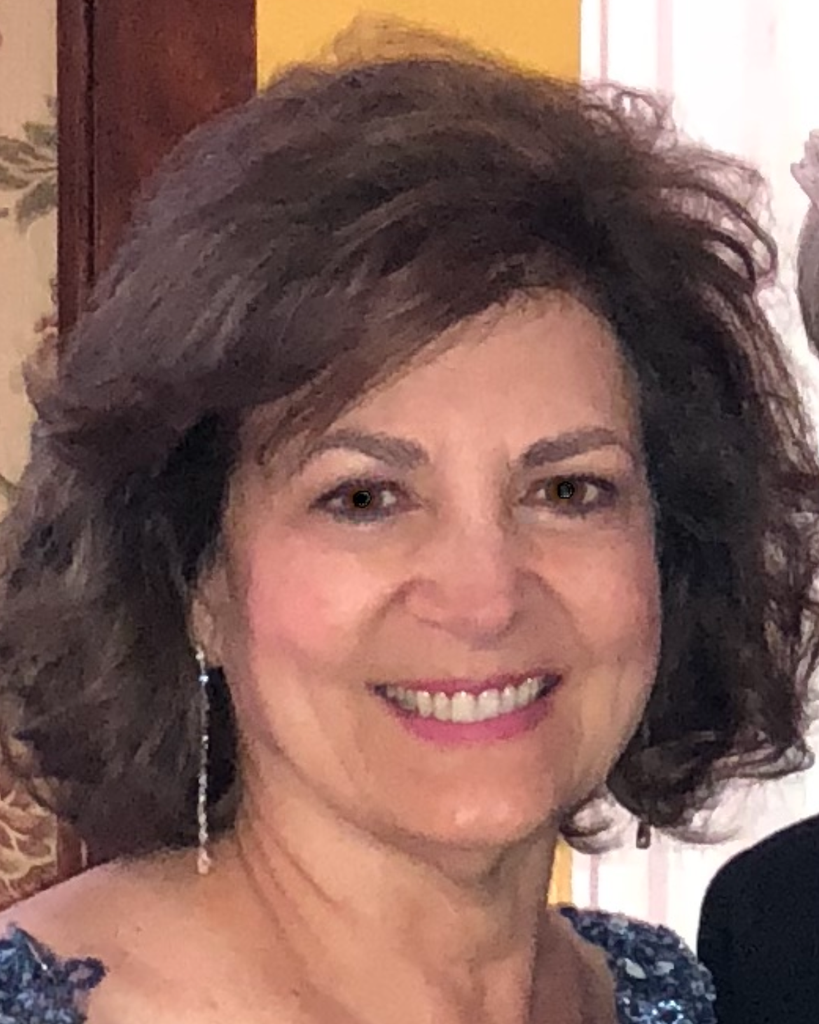 Jane Marie Delisio