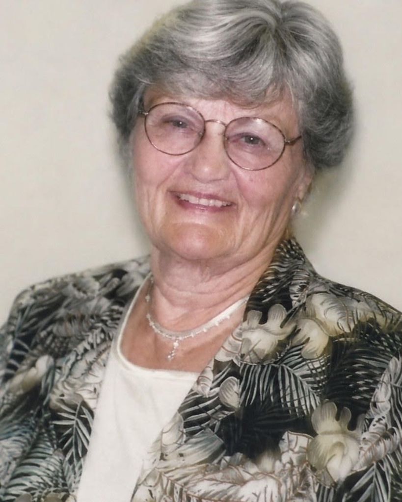 Barbara Palmer Profile Photo