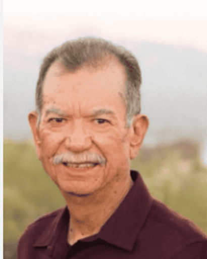 Richard Henry Molera Profile Photo